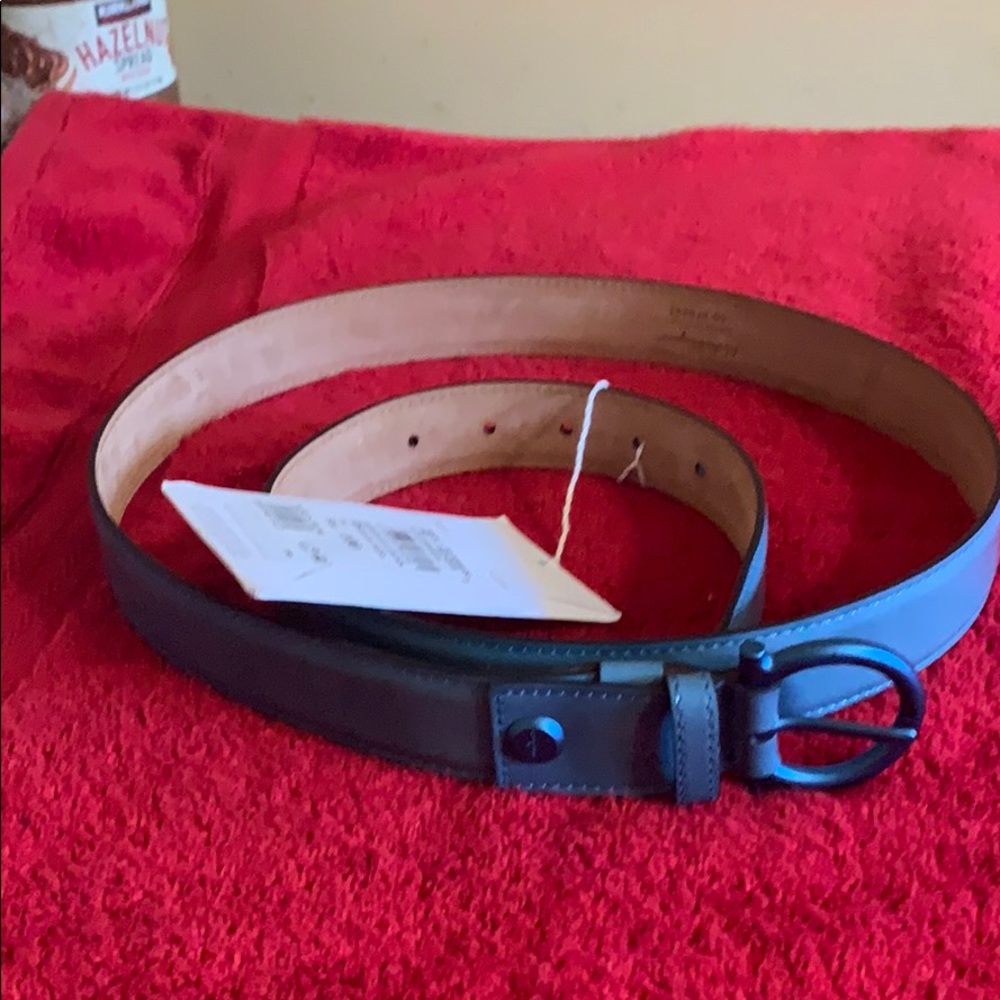 Women’s belt